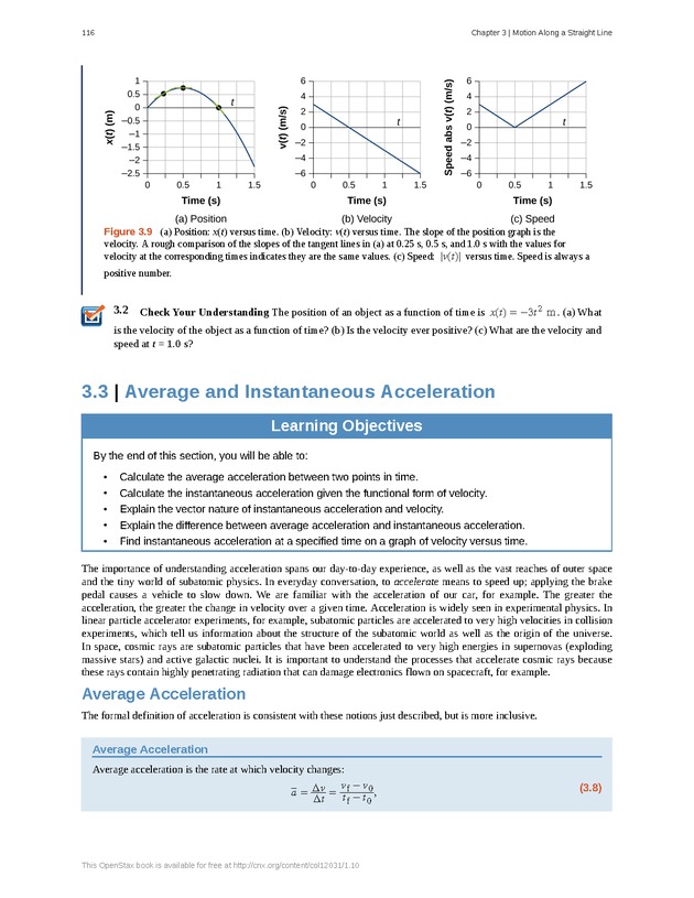 University Physics Volume 1 - Page 110