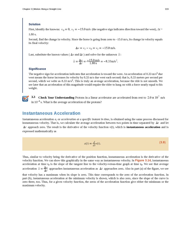 University Physics Volume 1 - Page 113