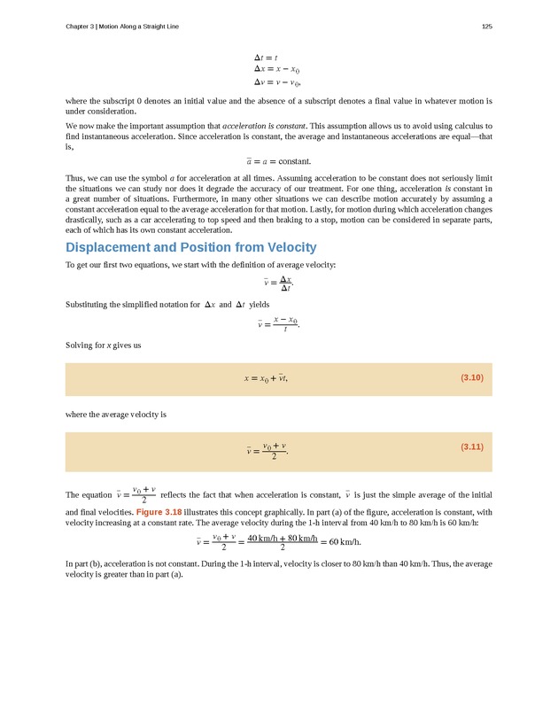 University Physics Volume 1 - Page 119