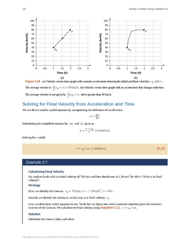 University Physics Volume 1 - Page 120