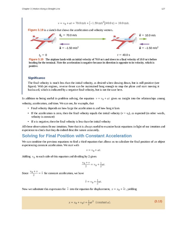 University Physics Volume 1 - Page 121