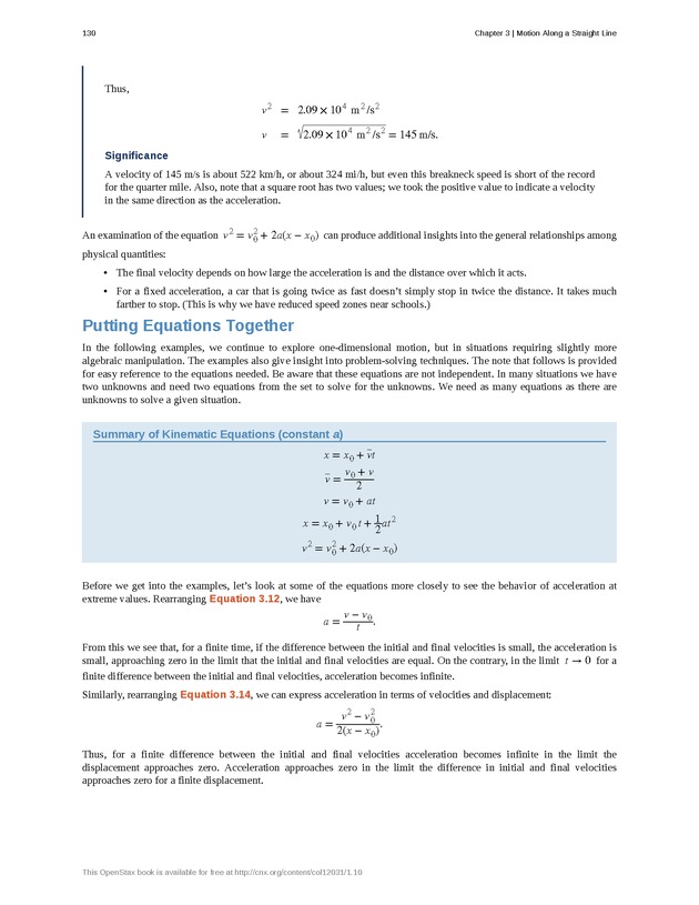 University Physics Volume 1 - Page 124