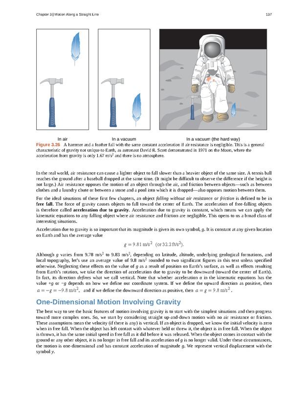 University Physics Volume 1 - Page 131