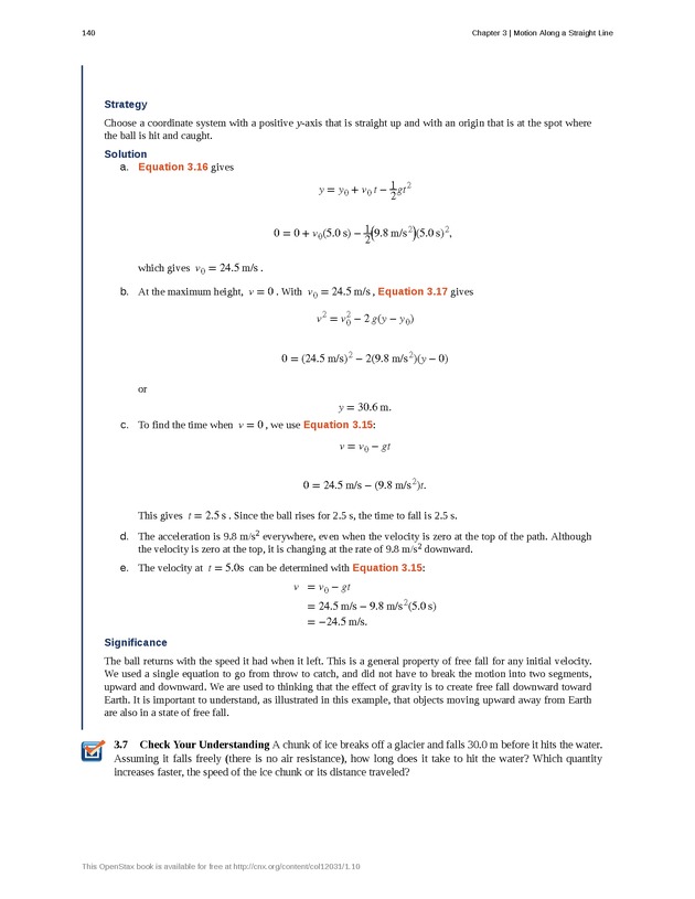 University Physics Volume 1 - Page 134