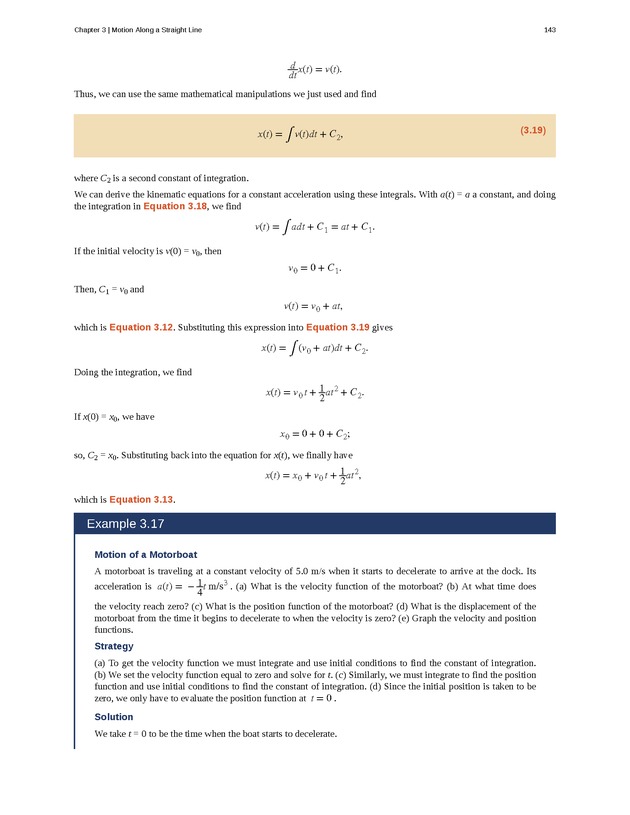 University Physics Volume 1 - Page 137