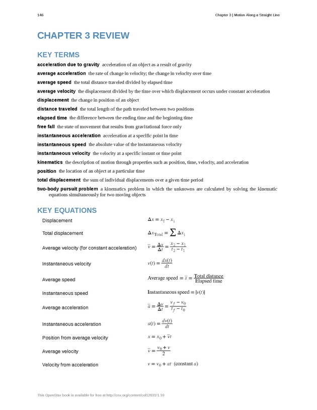 University Physics Volume 1 - Page 140