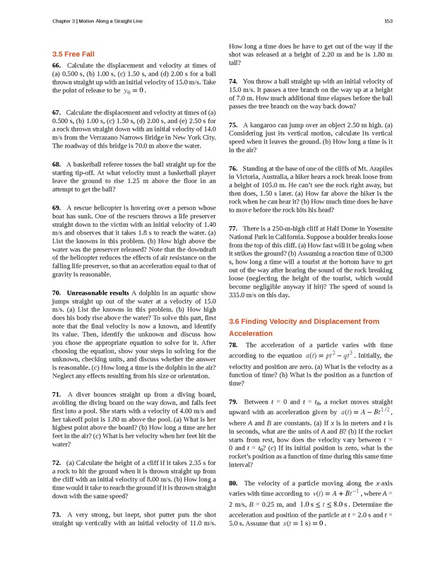 University Physics Volume 1 - Page 147