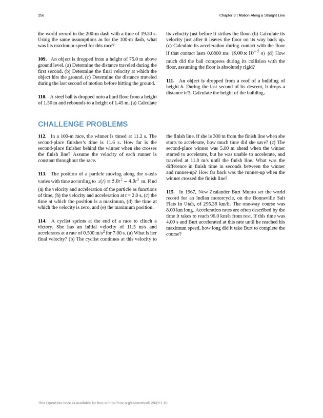University Physics Volume 1 - Page 150