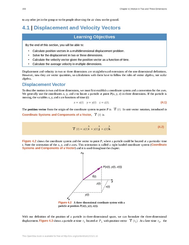 University Physics Volume 1 - Page 152