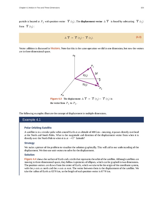 University Physics Volume 1 - Page 153