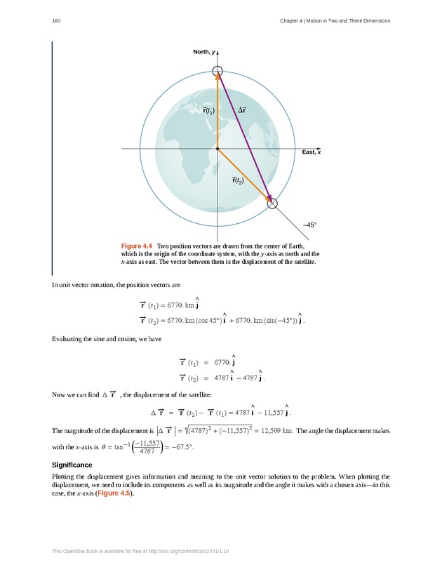 University Physics Volume 1 - Page 154