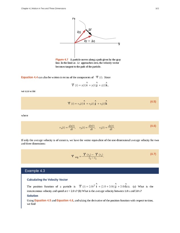 University Physics Volume 1 - Page 157