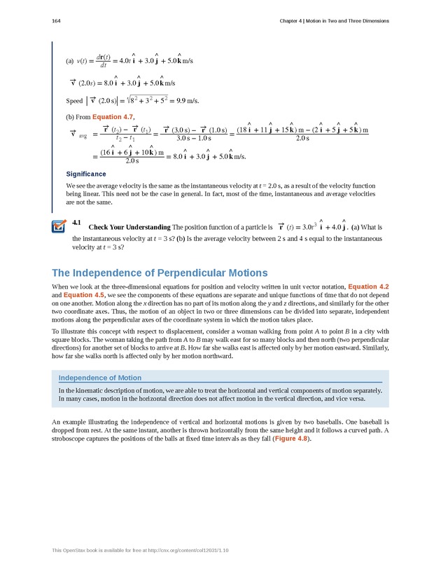 University Physics Volume 1 - Page 158