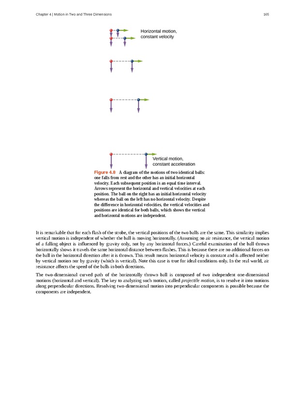 University Physics Volume 1 - Page 159