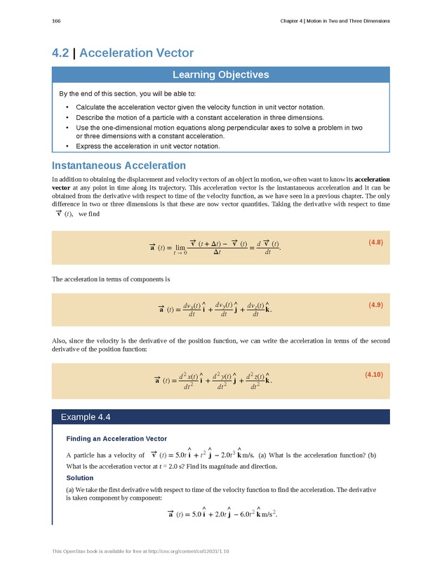 University Physics Volume 1 - Page 160