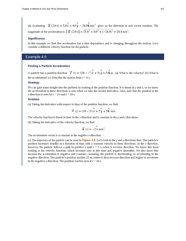 University Physics Volume 1 - Page 161