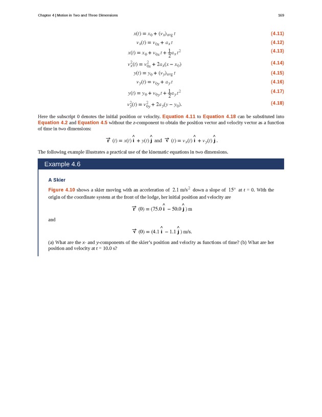 University Physics Volume 1 - Page 163