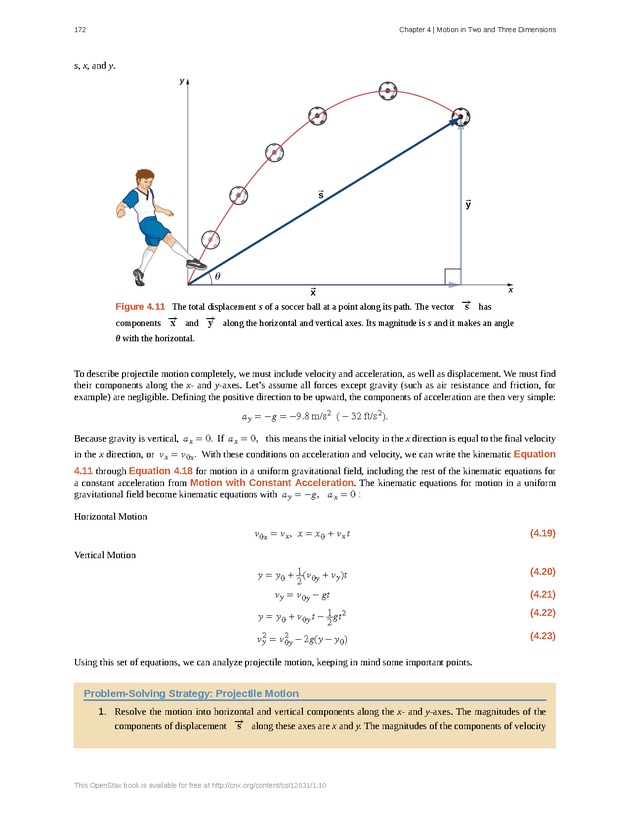 University Physics Volume 1 - Page 166