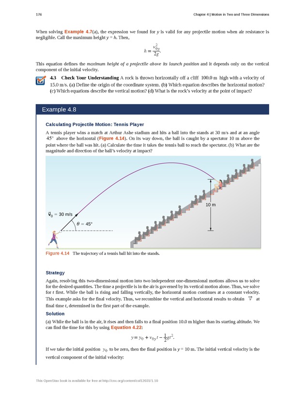 University Physics Volume 1 - Page 170