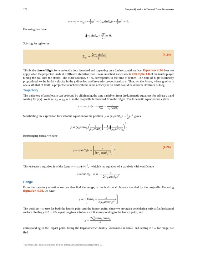University Physics Volume 1 - Page 172