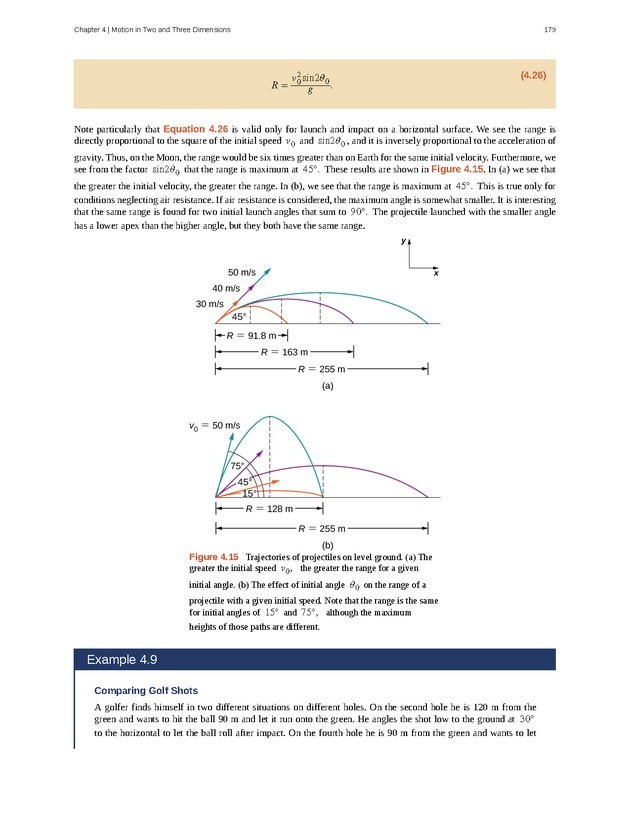University Physics Volume 1 - Page 173