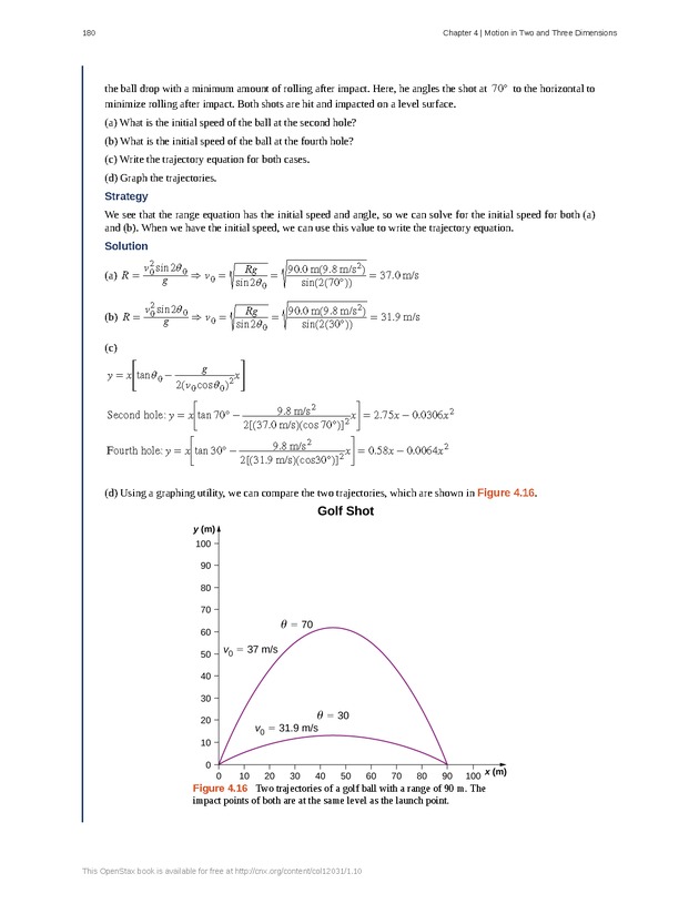 University Physics Volume 1 - Page 174