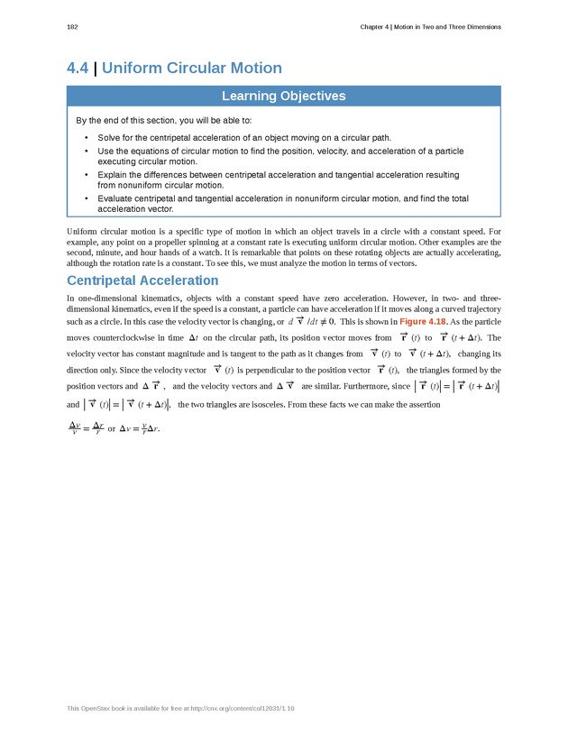 University Physics Volume 1 - Page 176