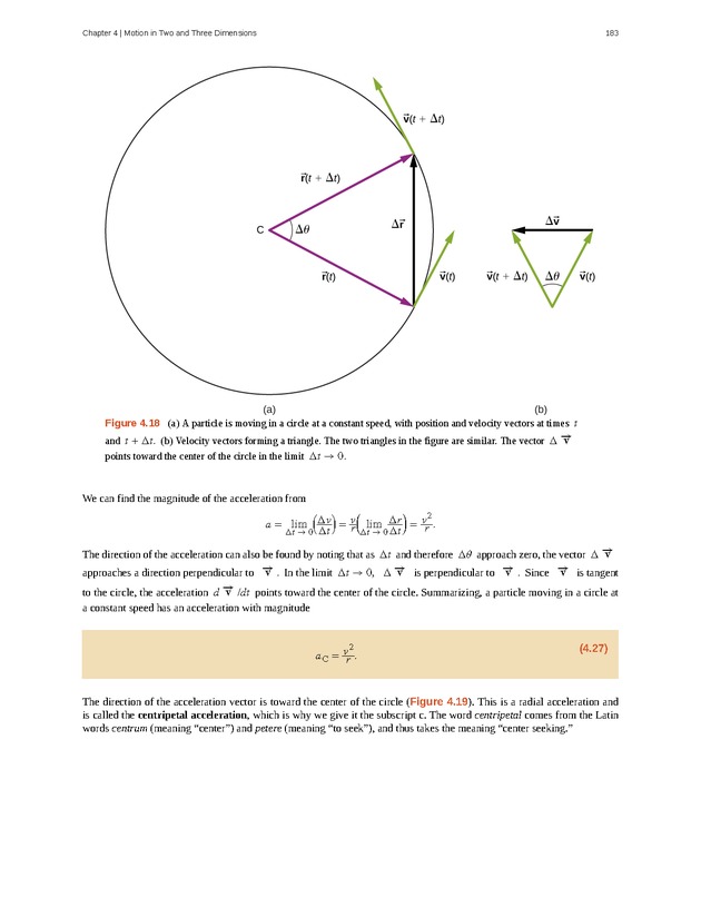 University Physics Volume 1 - Page 177