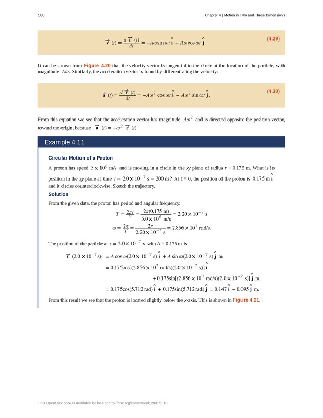 University Physics Volume 1 - Page 180