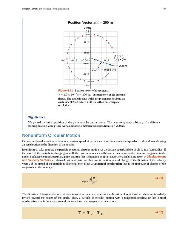 University Physics Volume 1 - Page 181