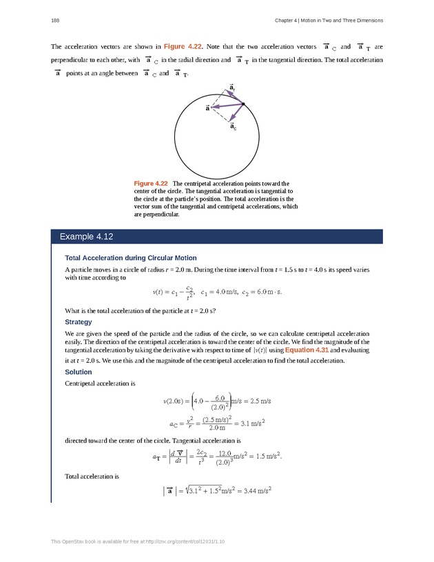 University Physics Volume 1 - Page 182