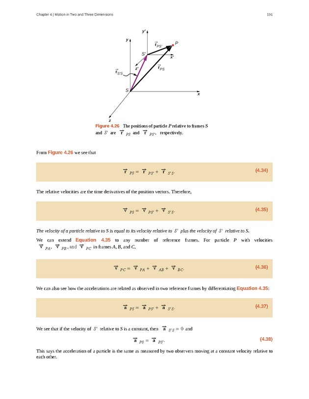 University Physics Volume 1 - Page 185