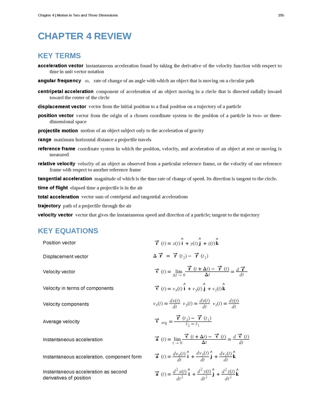 University Physics Volume 1 - Page 189