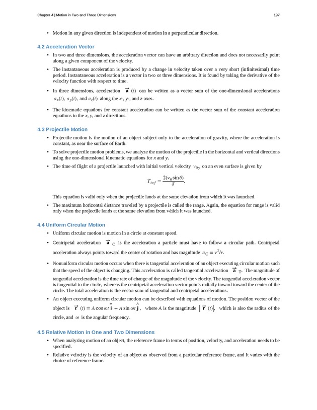 University Physics Volume 1 - Page 191