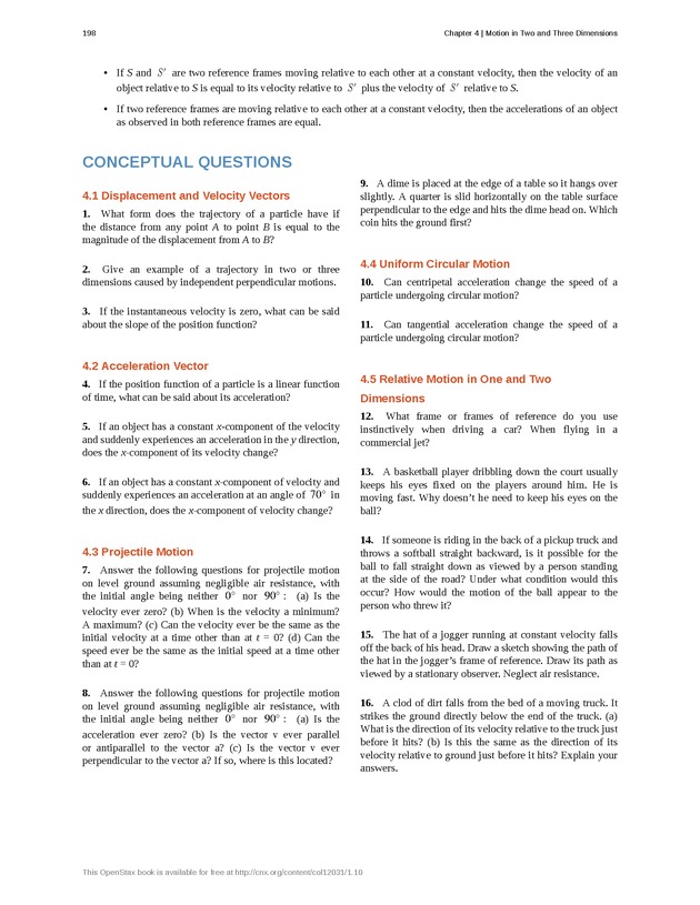 University Physics Volume 1 - Page 192
