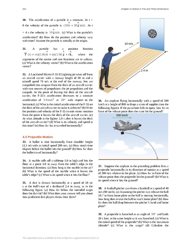University Physics Volume 1 - Page 194