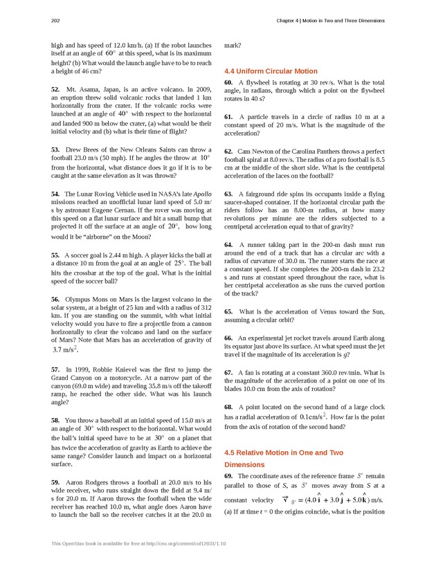 University Physics Volume 1 - Page 196