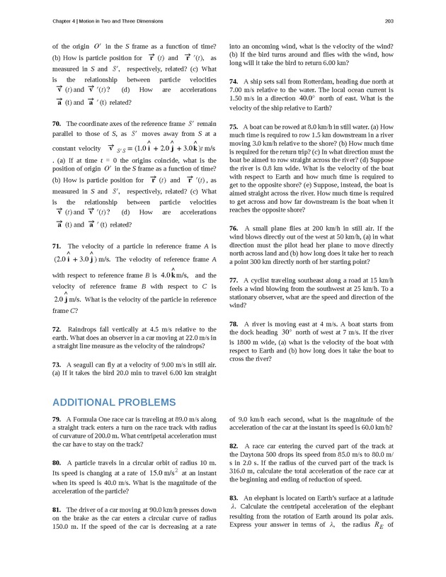 University Physics Volume 1 - Page 197
