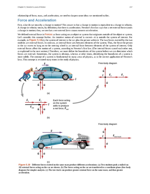 University Physics Volume 1 - Page 211