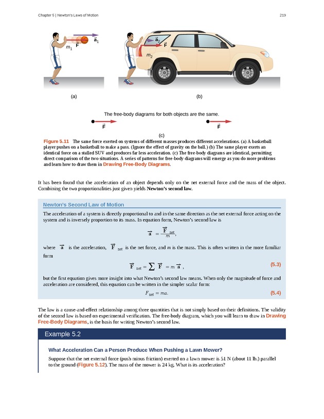 University Physics Volume 1 - Page 213