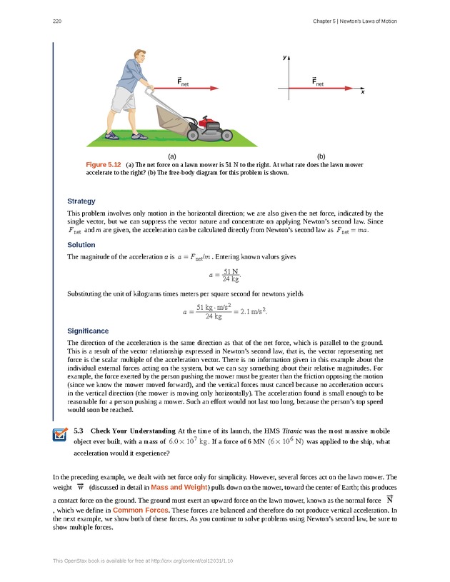 University Physics Volume 1 - Page 214