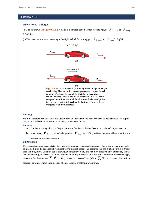 University Physics Volume 1 - Page 215