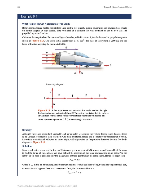 University Physics Volume 1 - Page 216