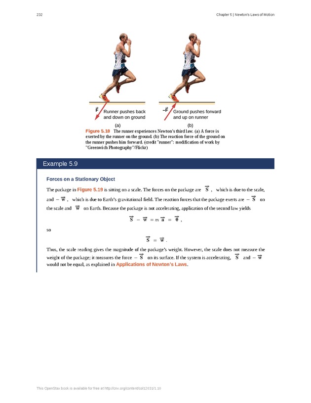 University Physics Volume 1 - Page 226