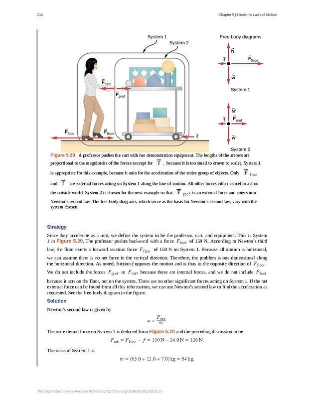 University Physics Volume 1 - Page 228