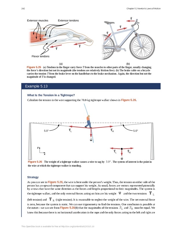 University Physics Volume 1 - Page 236