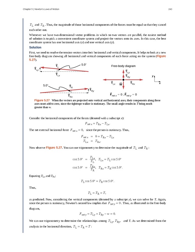 University Physics Volume 1 - Page 237
