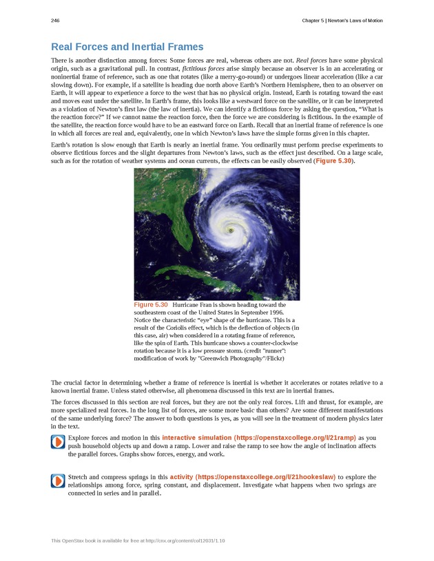 University Physics Volume 1 - Page 240