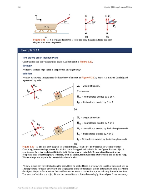 University Physics Volume 1 - Page 242