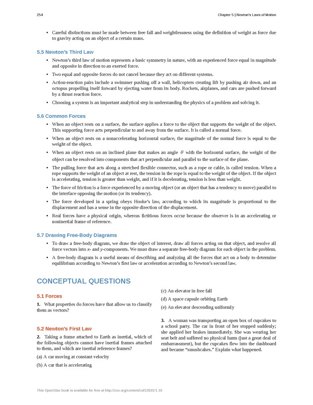 University Physics Volume 1 - Page 248
